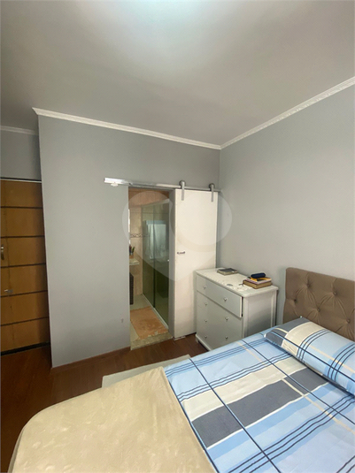 Venda Apartamento Osasco Ayrosa REO1054093 23