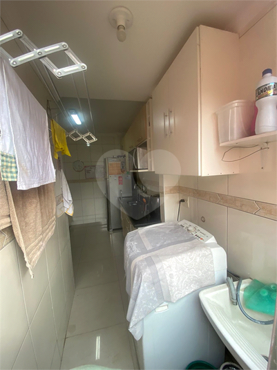 Venda Apartamento Osasco Ayrosa REO1054093 8