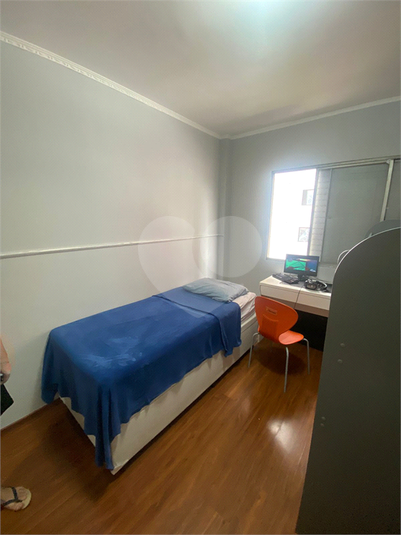 Venda Apartamento Osasco Ayrosa REO1054093 17