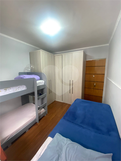 Venda Apartamento Osasco Ayrosa REO1054093 19