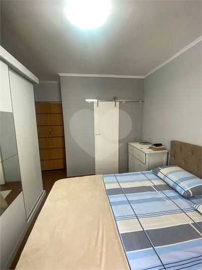 Venda Apartamento Osasco Ayrosa REO1054093 24