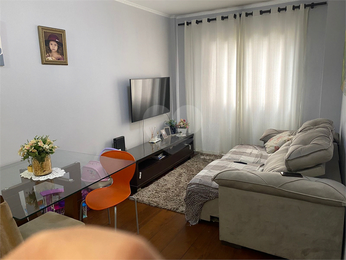 Venda Apartamento Osasco Ayrosa REO1054093 3