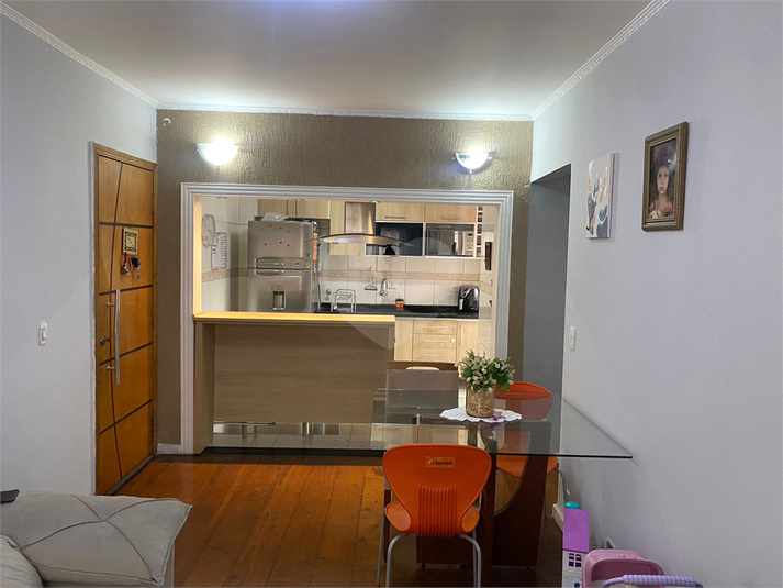 Venda Apartamento Osasco Ayrosa REO1054093 1