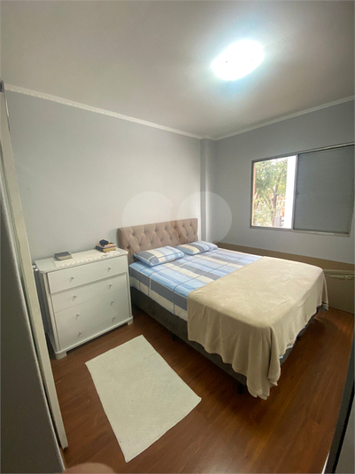 Venda Apartamento Osasco Ayrosa REO1054093 21