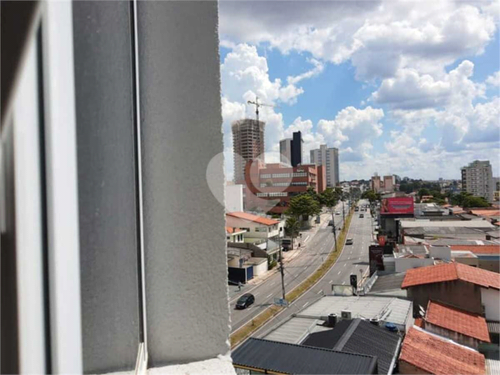 Venda Salas Sorocaba Jardim Emília REO1054096 4