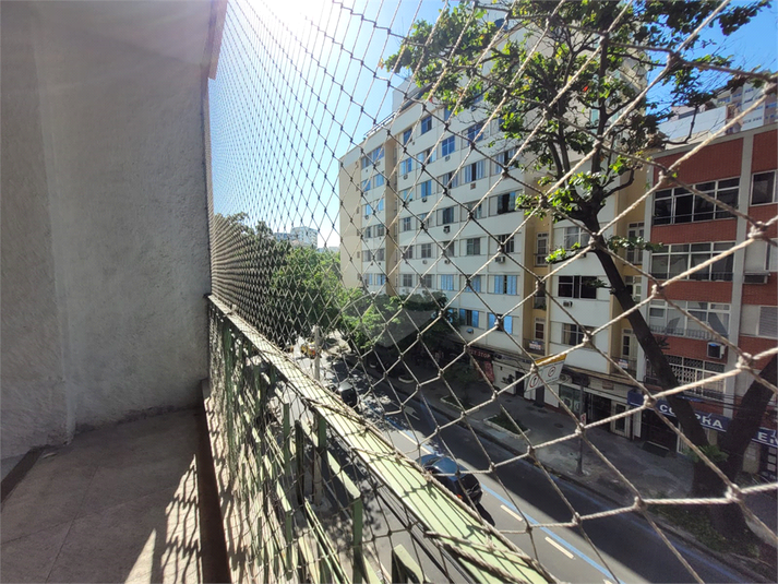 Venda Apartamento Rio De Janeiro Tijuca REO1054097 30