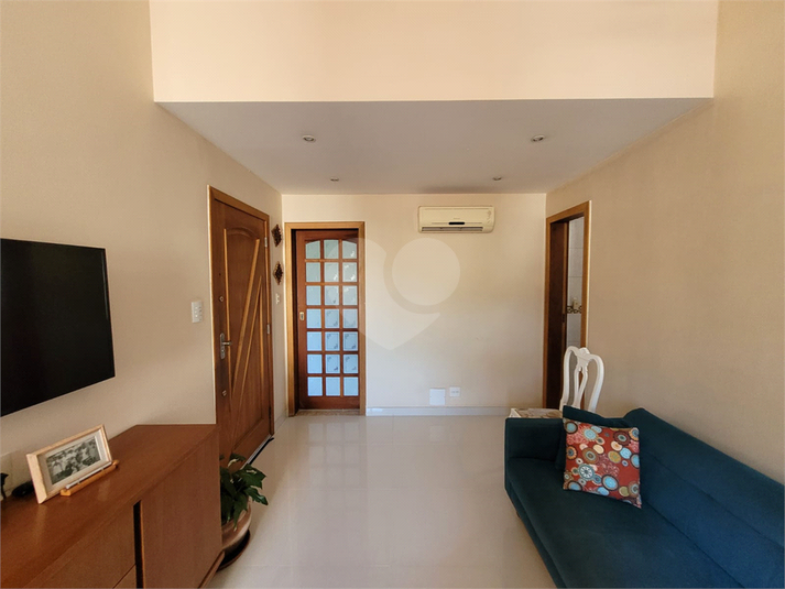 Venda Apartamento Rio De Janeiro Tijuca REO1054097 23