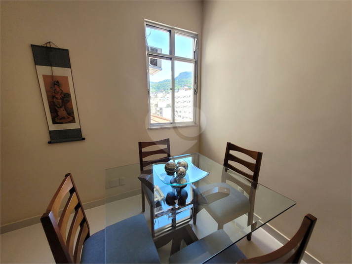 Venda Apartamento Rio De Janeiro Tijuca REO1054097 26