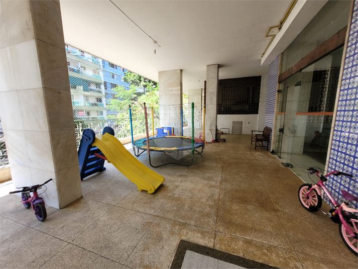 Venda Apartamento Rio De Janeiro Tijuca REO1054097 28