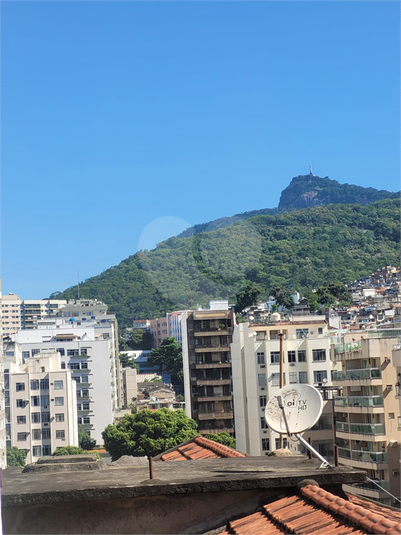 Venda Apartamento Rio De Janeiro Tijuca REO1054097 21