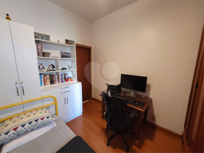 Venda Apartamento Rio De Janeiro Tijuca REO1054097 14