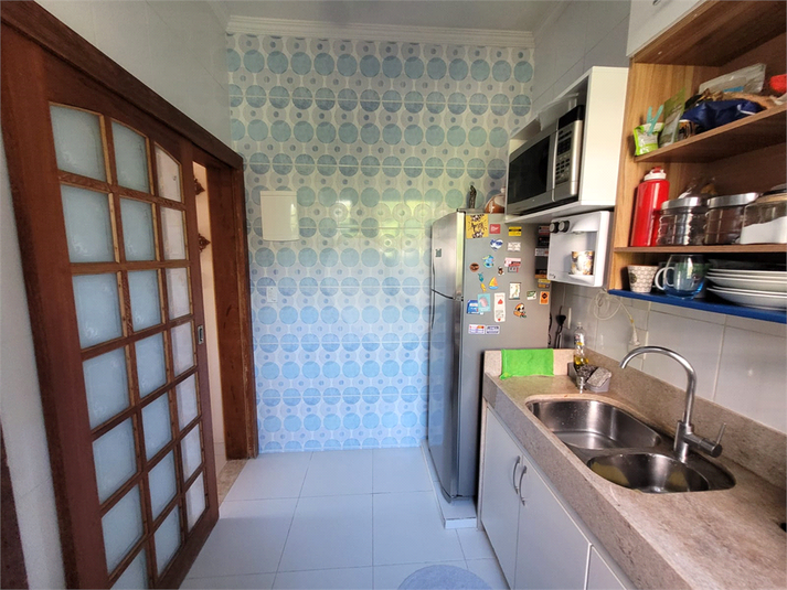 Venda Apartamento Rio De Janeiro Tijuca REO1054097 18