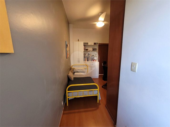 Venda Apartamento Rio De Janeiro Tijuca REO1054097 11