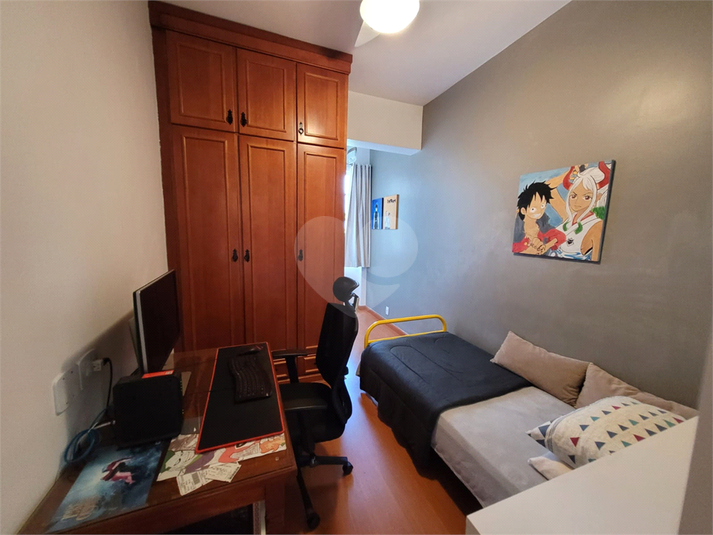 Venda Apartamento Rio De Janeiro Tijuca REO1054097 15