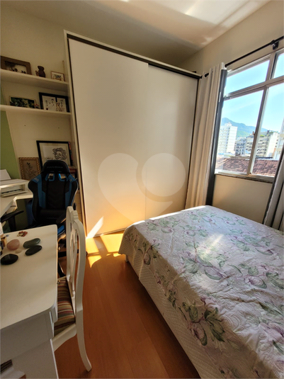 Venda Apartamento Rio De Janeiro Tijuca REO1054097 9