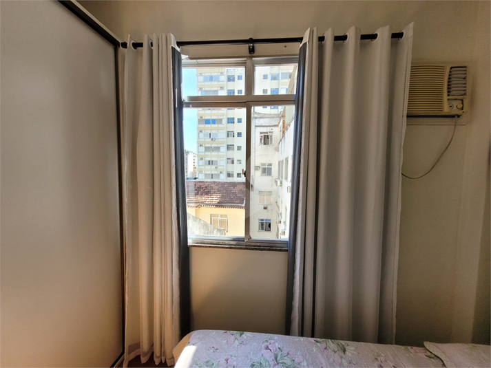 Venda Apartamento Rio De Janeiro Tijuca REO1054097 8