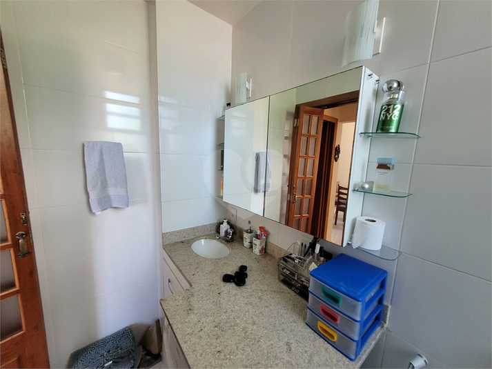 Venda Apartamento Rio De Janeiro Tijuca REO1054097 17