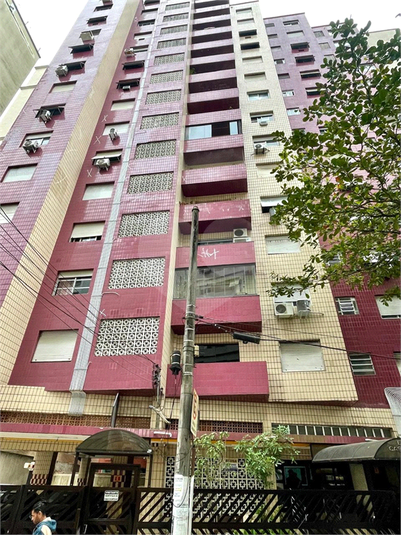 Venda Apartamento Santos José Menino REO1054098 14