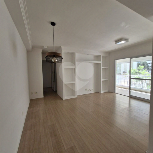 Venda Apartamento São Paulo Mooca REO1054100 5