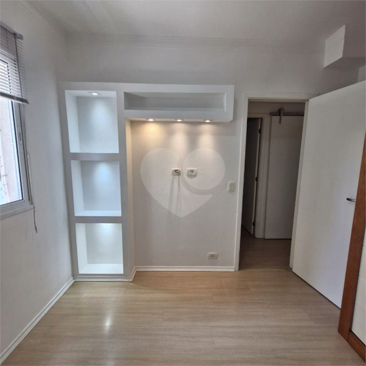 Venda Apartamento São Paulo Mooca REO1054100 18