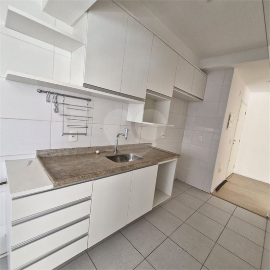 Venda Apartamento São Paulo Mooca REO1054100 8