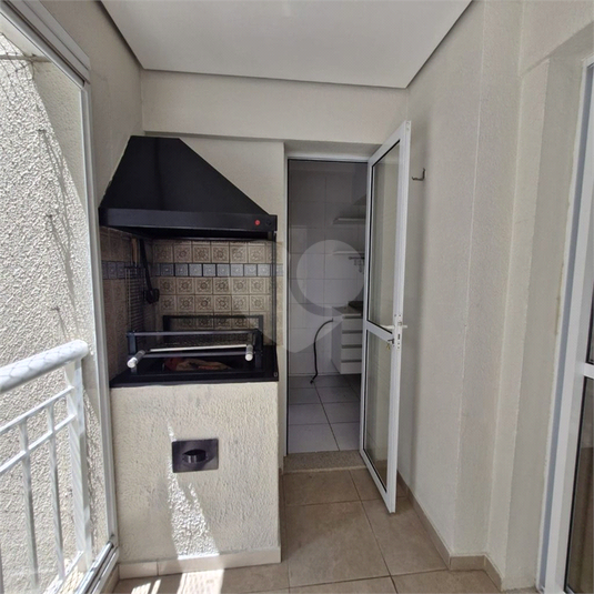 Venda Apartamento São Paulo Mooca REO1054100 6