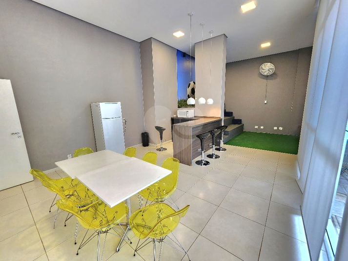 Venda Apartamento São Paulo Mooca REO1054100 24