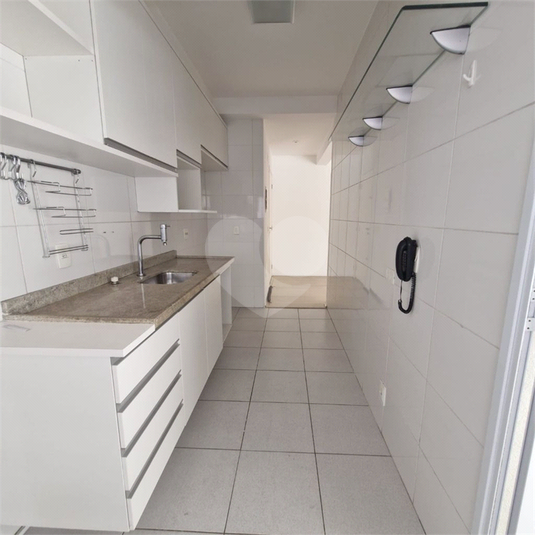 Venda Apartamento São Paulo Mooca REO1054100 7