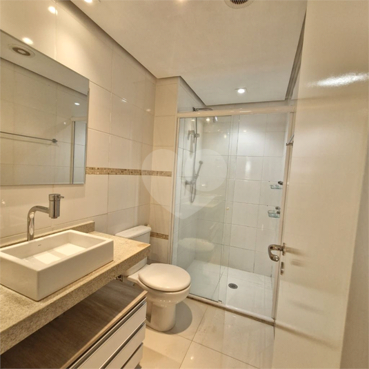 Venda Apartamento São Paulo Mooca REO1054100 12