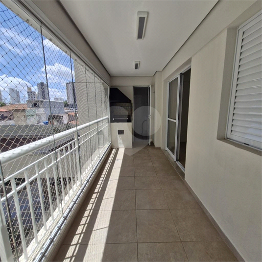 Venda Apartamento São Paulo Mooca REO1054100 2