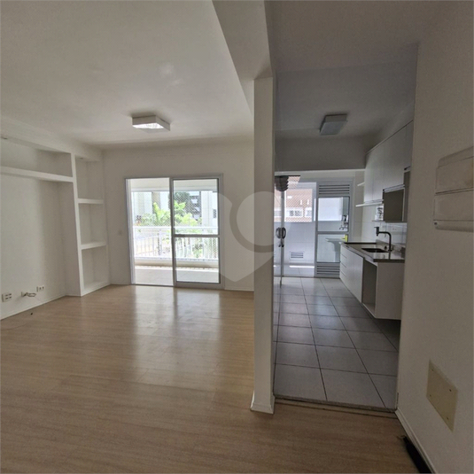 Venda Apartamento São Paulo Mooca REO1054100 4