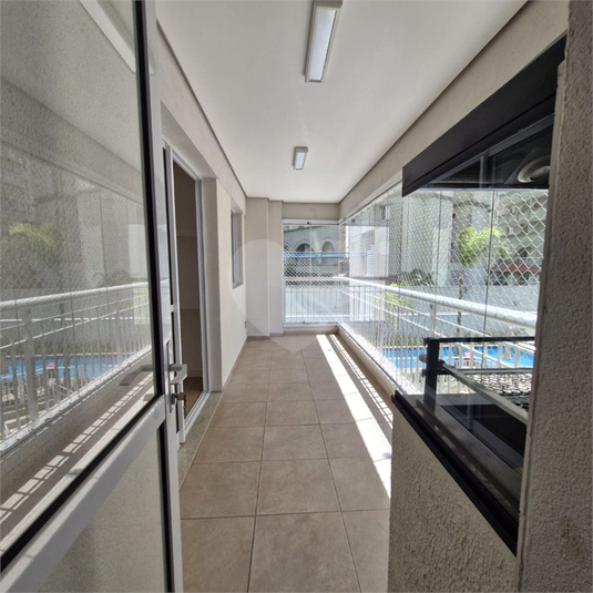 Venda Apartamento São Paulo Mooca REO1054100 1