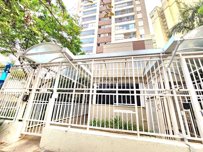 Venda Apartamento São Paulo Mooca REO1054100 29