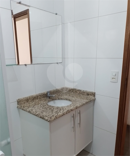 Venda Casa térrea São Paulo Jardim Paraíso REO1054106 34