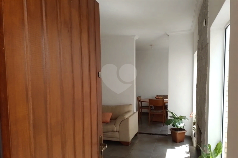 Venda Casa térrea São Paulo Jardim Paraíso REO1054106 7