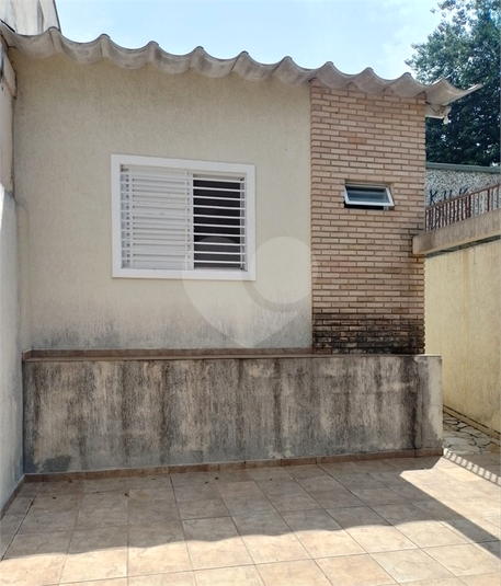 Venda Casa térrea São Paulo Jardim Paraíso REO1054106 4