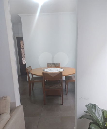 Venda Casa térrea São Paulo Jardim Paraíso REO1054106 11