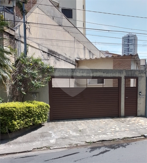 Venda Casa térrea São Paulo Jardim Paraíso REO1054106 2