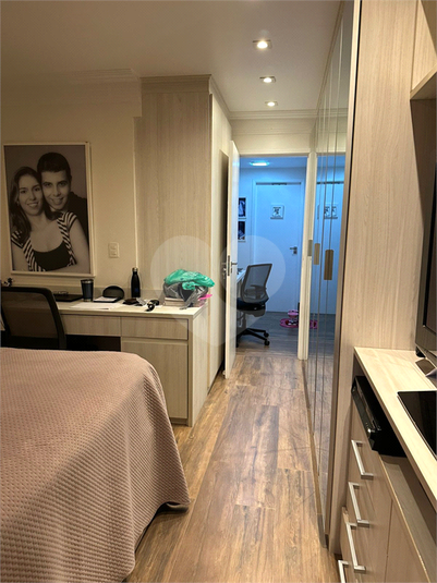 Venda Apartamento São Paulo Vila Gumercindo REO1054113 19