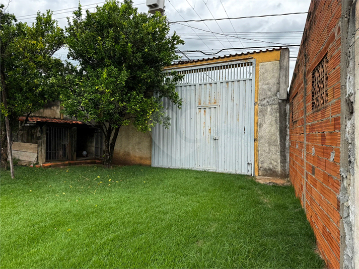 Venda Terreno Porto Feliz Jardim Bandeirantes REO1054115 9