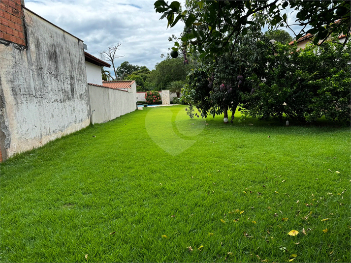 Venda Terreno Porto Feliz Jardim Bandeirantes REO1054115 10