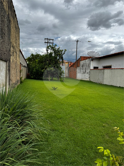 Venda Terreno Porto Feliz Jardim Bandeirantes REO1054115 2