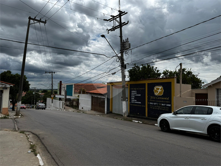 Venda Terreno Porto Feliz Jardim Bandeirantes REO1054115 11