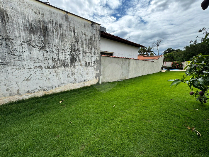 Venda Terreno Porto Feliz Jardim Bandeirantes REO1054115 4