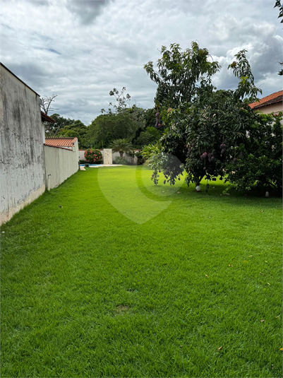 Venda Terreno Porto Feliz Jardim Bandeirantes REO1054115 8