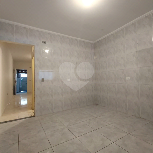 Venda Sobrado São Paulo Jardim Casablanca REO1054118 6