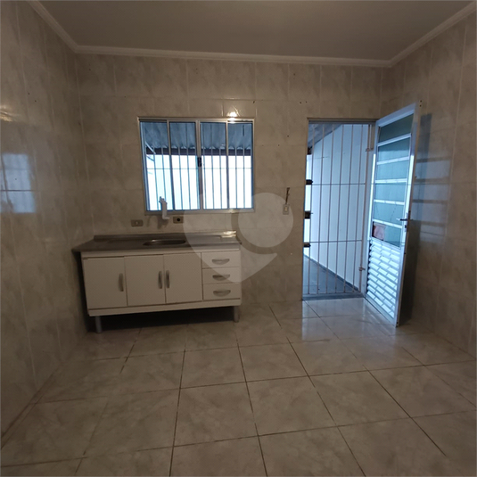 Venda Sobrado São Paulo Jardim Casablanca REO1054118 1