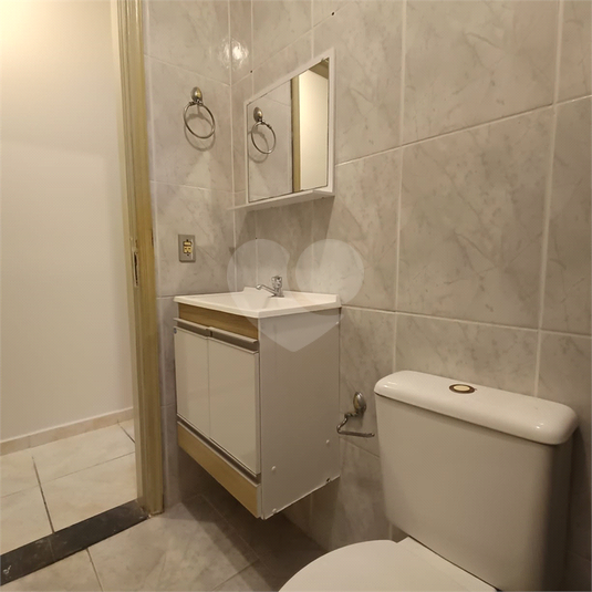 Venda Sobrado São Paulo Jardim Casablanca REO1054118 8