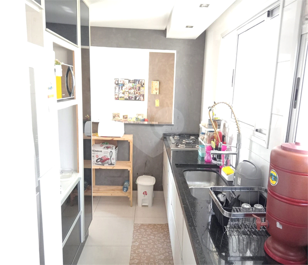 Venda Apartamento São Paulo Vila Dionisia REO1054121 10