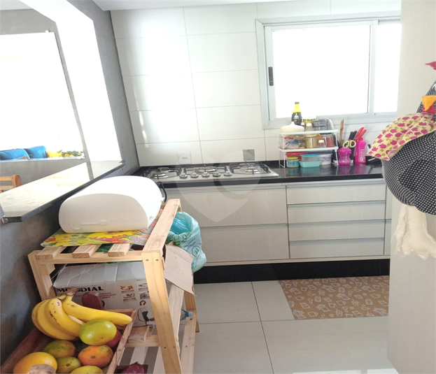 Venda Apartamento São Paulo Vila Dionisia REO1054121 13